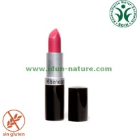 Barra de labios Natural Pink Rose BENECOS